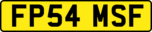 FP54MSF