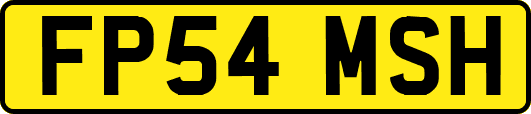 FP54MSH