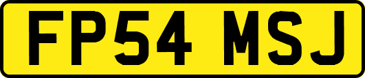 FP54MSJ