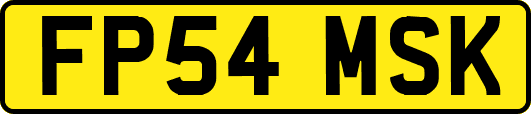 FP54MSK