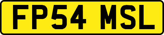 FP54MSL