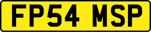 FP54MSP