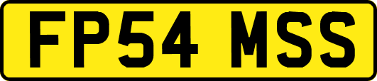 FP54MSS