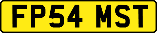 FP54MST