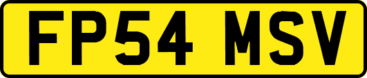 FP54MSV