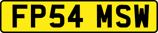 FP54MSW