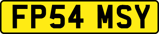 FP54MSY