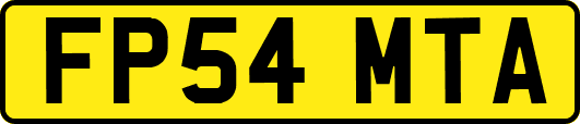 FP54MTA