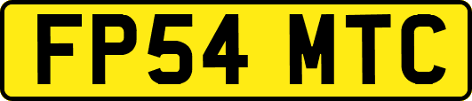 FP54MTC