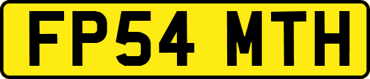FP54MTH
