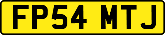 FP54MTJ