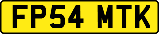 FP54MTK