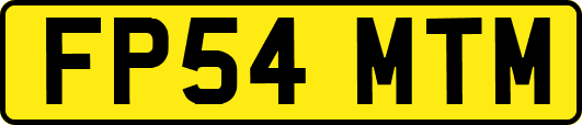 FP54MTM
