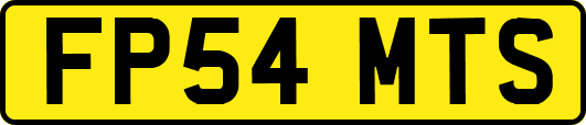 FP54MTS