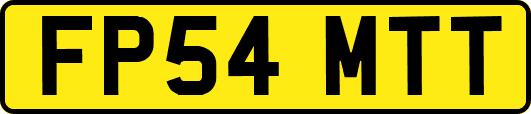 FP54MTT