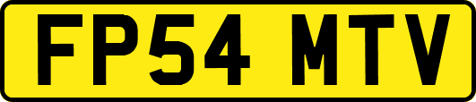 FP54MTV