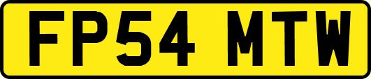FP54MTW