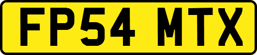 FP54MTX