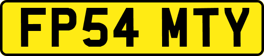 FP54MTY