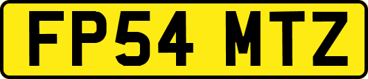 FP54MTZ