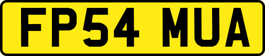 FP54MUA