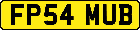 FP54MUB
