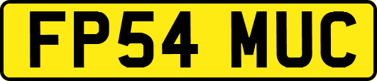 FP54MUC