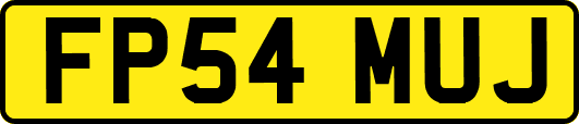FP54MUJ