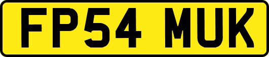 FP54MUK