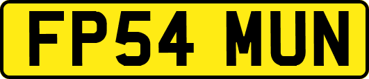 FP54MUN