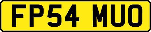 FP54MUO