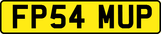 FP54MUP