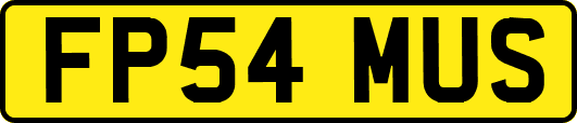 FP54MUS
