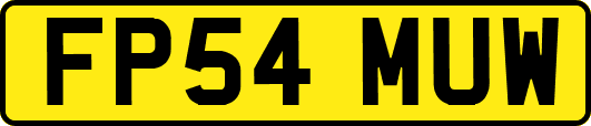 FP54MUW