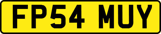 FP54MUY