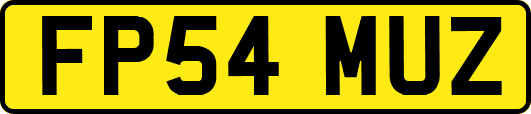 FP54MUZ