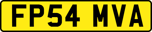 FP54MVA