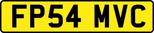 FP54MVC