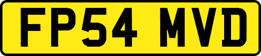 FP54MVD