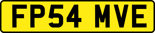 FP54MVE