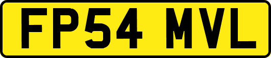 FP54MVL