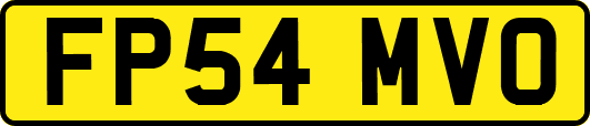 FP54MVO