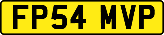 FP54MVP
