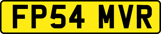 FP54MVR