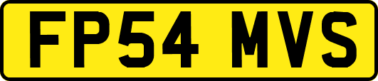 FP54MVS