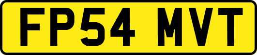 FP54MVT