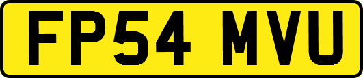 FP54MVU