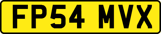FP54MVX