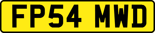 FP54MWD