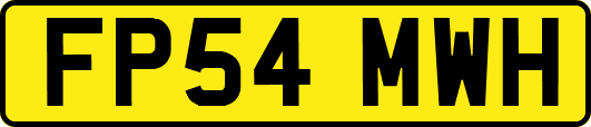 FP54MWH